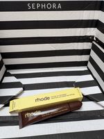 RHODE SUMMER New Lip Peptide Tint Caramelized Banana Justin Beiber NEW SHADES!!