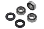 AS3 REAR WHEEL BEARING & SEAL KIT to fit KAWASAKI KX 80 85 100 1998-2020