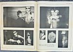 Images of The New Wave * Original PUNK Clothing feature 1977 *