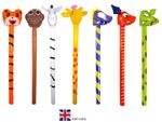 118cm Inflatable Dinosaur Sticks for Kids Party | Reusable Jungle Toy