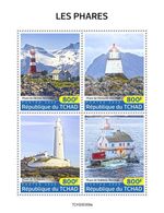 Lighthouses