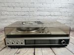 Philips RH-814 Turntable  Uranus Stereo- Read Description 