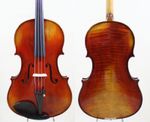 15" Lionel Tertis Viola Wide Body European wood #8905 by Opera