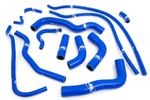 AS3 SILICONE RADIATOR HOSES for YAMAHA R6 5SL 2003-2005