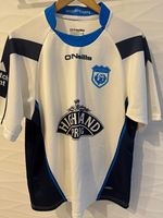 O'Neills KOOLITE Scotland Rugby League Shirt White Adults Size L