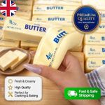 Butter Stick Squishy Therapeutic Toy Soft Fidget for Stress Relief