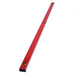 72" Spirit Level 180CM Extra Long Spirit Level Heavy Duty 3 Way Measure