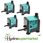 NEWA MICRO JET 320, 450 WATER PUMPS (MC 320, 450 OXY) N-F-T DELIVERY TUBE GT205