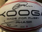 Brisbane Broncos signed Rugby Balls By Club World Cup Squad 2026