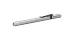 Coast A9R Torch Rechargeable Inspection Penlight Stainless Steel Pen Light USB