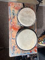 Bongo Drums