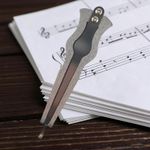 Jaw Harp for Beginners Portable with Bright Tone Lightweight Ethnic Mouth