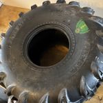 25x12-9 Innova IA-8004 Mud Gear ATV/Quad Tyre (4PLY) 51N TL E-Mark