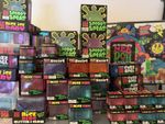 NeeDoh Dream Drop Nice Cube Swirl Sploot Splat Fidget Toy NEW SEALED - CHOOSE