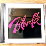BLONDIE Rare CD 2006 ALPINE CA Road RAGE Concert TOUR wild Version IN THE FLESH!