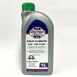 1L Land Rover ACE Fluid / Cold Climate Fluid by Westway Lubricants 1 Litre