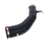 KYOSTAR Silicone Air Intake Inlet Hose For Audi C7 A6 Allroad A7 3.0T 2012-2018