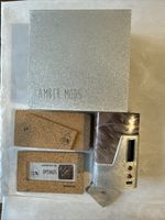 “Old~School” Vintage Mod From Amber  Mods, Handmade 26650 Optimus26 Mod. **NEW**