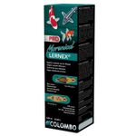 COLOMBO MORENICOL LERNEX PRO POND WATER TREATMENT FISH FLUKE 1000ML PARASITE