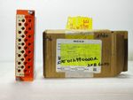 NEW🆕ALSTOM MMLB01-005 MULTI FINGER TEST PLUG RELAY FREE SHIPPING