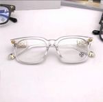 CHROME HEARTS GLASSES Blue Light Protection UK Seller Fast Delivery