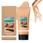 Miracle De Paris Leg Makeup, Miracle De Paris Body Coverage Perfector
