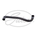 Gates Crankcase Ventilation Hose - EMH330