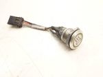 SPYDER F3 LIMITED Shifter Heater Knob 1pc