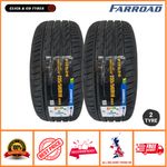 2 x 235 50 18 - 235/50ZR18 FARROAD FRD26 101W XL High-Performance Tyre 2355018