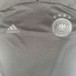 Rare Original Germany 2020/2021/2022 Away Football Shirt Mens Small