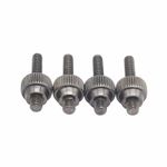 Lot of 4 Screws for LGA2011 Motherboard