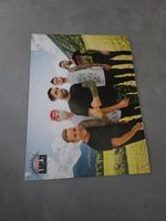 TPEEP28 MAGAZINE PICTURE 11X8" A DAY TO REMEMBER 