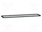 SCHNEIDER NSYTLE Cable gland plate