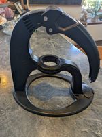 Flair Neo Flex Manual Espresso Maker + Pressure Gauge – Excellent Condition