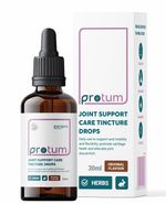 Zanipro Rabbit Joint Care Drops – Arthritis, Pain & Mobility Relief (30ml)