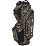Cobra Ultralight Pro Golf Cart Bag / 14- Way Divider