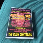 Dance Paradise The Ultimate Dance Experience Volume X