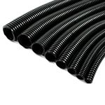 Cable Flexible Conduit / Sleeving / Sheathing Split & Unsplit Loom Harness IP67