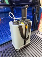 Dometic GO Hydration water jug Mount Bracket