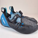 Scarpa Instinct VSR Climbing Shoes Men's Size 9 Mountain Rock Climbing 70015-000
