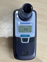Palintest Lumiso Chlorine photometer - dual chlorine range