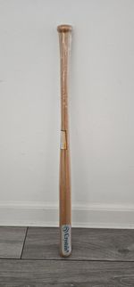 Baseball Club In Wood Baseball Bat Wooden Bat