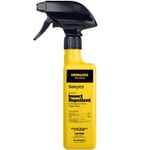 Sawyer Products SP649 Premium Permethrin Clothing Insect Repellent Trigger
