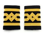Epaulettes Masters Merchant Navy Slip On R926