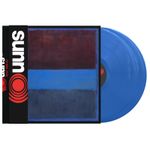 Sunn O))) | Sunn O))) | 2Vinyl LP - Mild Blue / Rough Trade