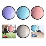 Kids Balance Pod Exercise Training Dot Fitness Squat Gym Yoga Ball for