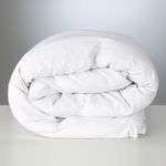 Luxury Hotel Duvet Quilt 4.5 7.5 9 10.5 13.5 15 Tog Single Double King Superking