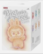 New ..labubu“Big Into Energy” Series | Mystery Blind Box | Try Your Luck!