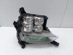 KIA CEED GT MK2 FRONT RIGHT DRIVER SIDE FOG LIGHT LAMP 2015 DAMAGED