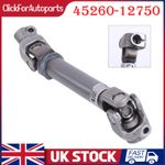 FOR TOYOTA COROLLA 2006-14 TOYOTA AURIS 06-12 STEERING COLUMN SHAFT 45260-12750
